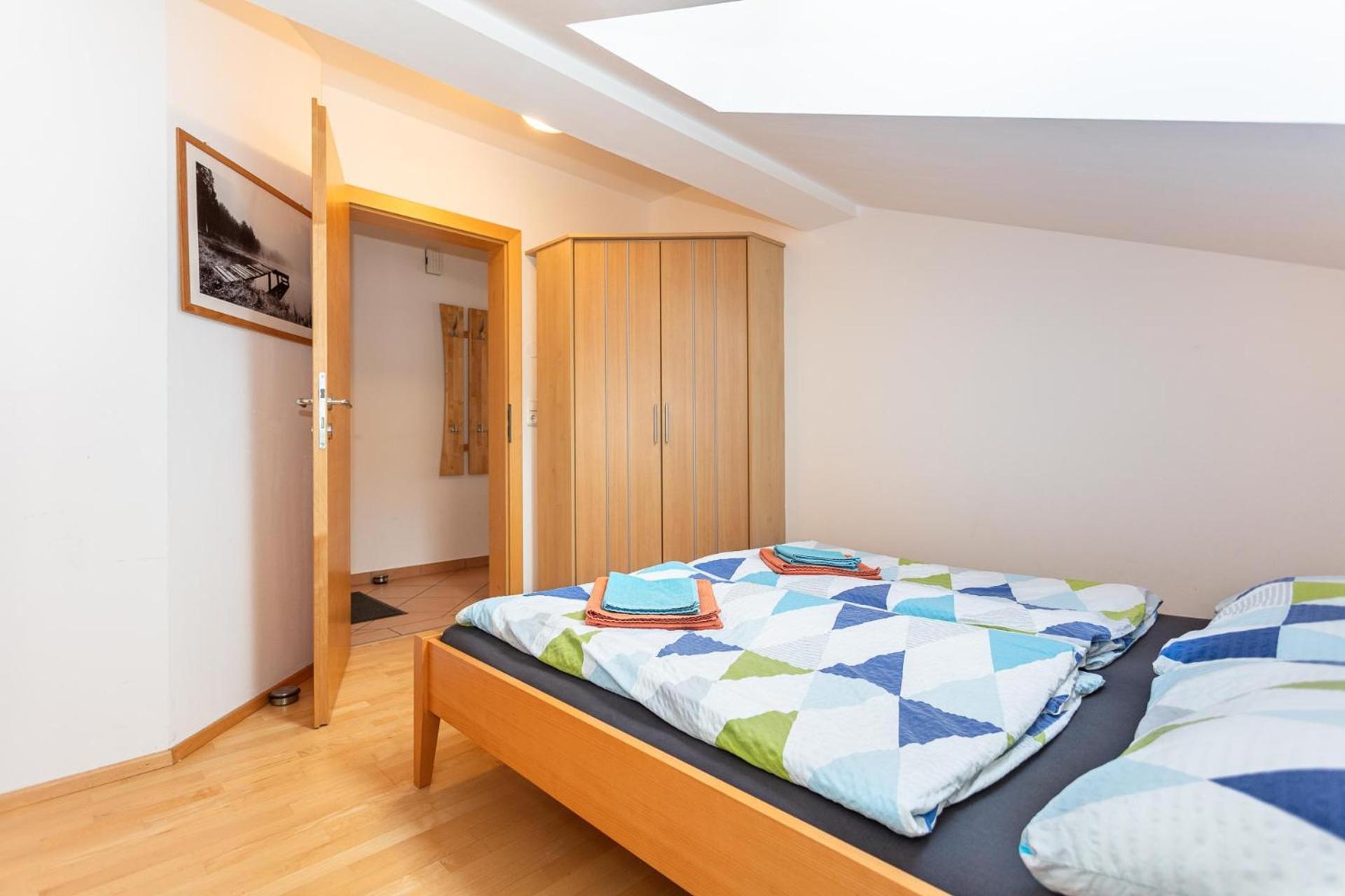 Ferienwohnungen Am Biobauernhof Lahner Bramberg am Wildkogel Luaran gambar